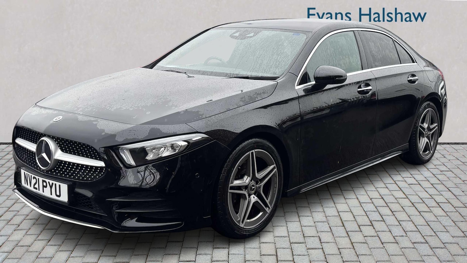 Used Mercedes-Benz A-Class 2021 for sale - 78119054: Photo 3