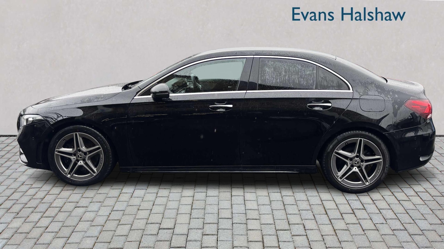 Used Mercedes-Benz A-Class 2021 for sale - 78119054: Photo 4