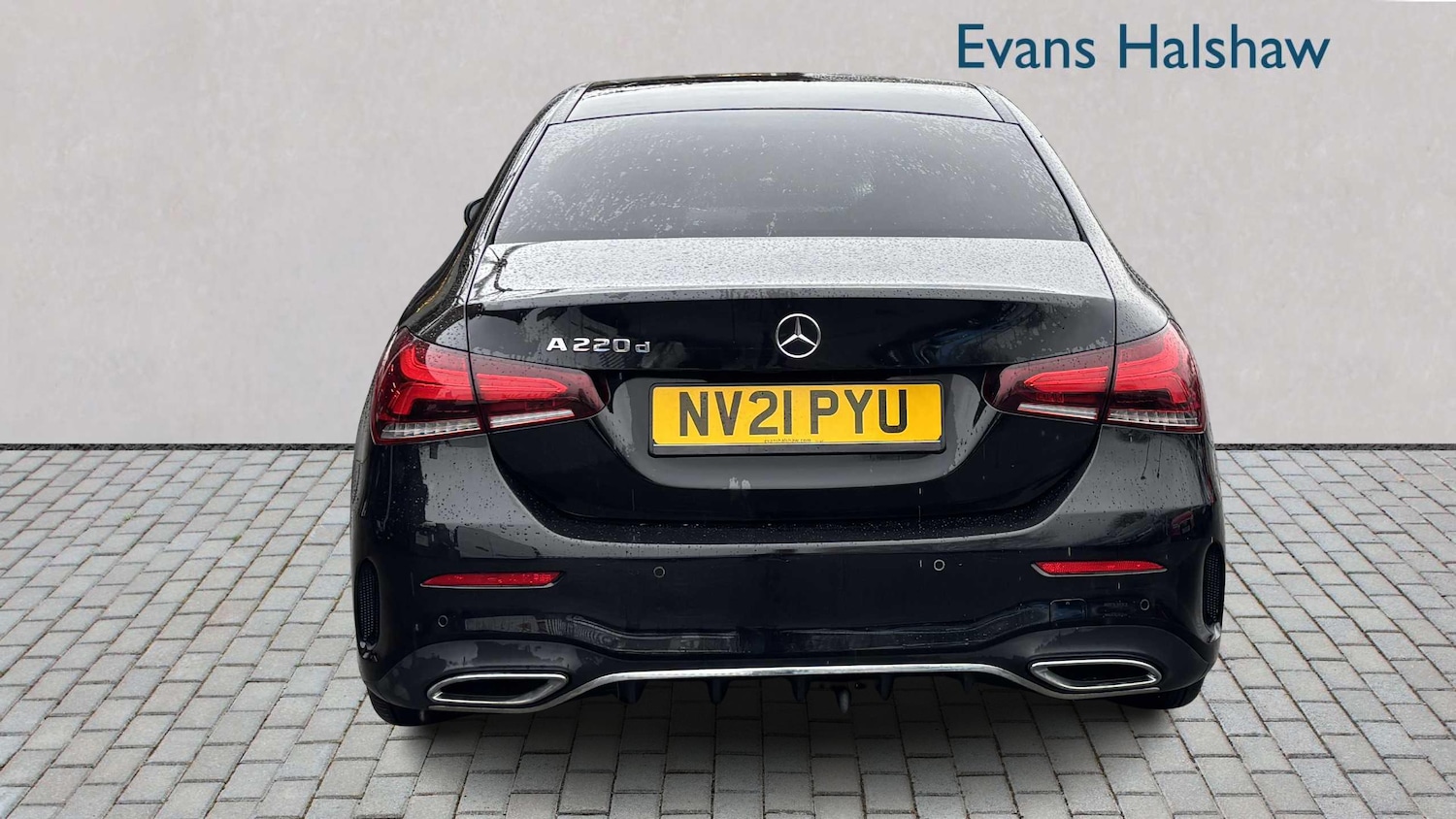 Used Mercedes-Benz A-Class 2021 for sale - 78119054: Photo 6