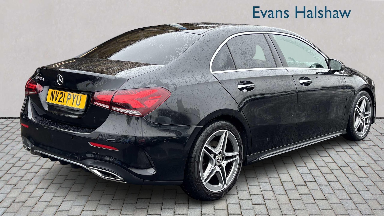 Used Mercedes-Benz A-Class 2021 for sale - 78119054: Photo 7