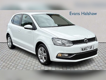 Used Volkswagen Polo 2017 for sale - 79306385: Photo