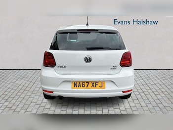 Used Volkswagen Polo 2017 for sale - 79306385: Photo