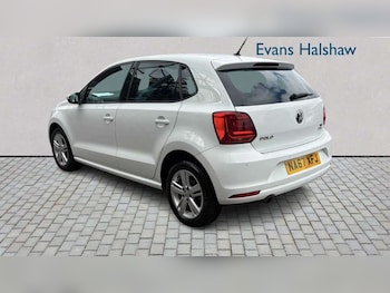 Used Volkswagen Polo 2017 for sale - 79306385: Photo