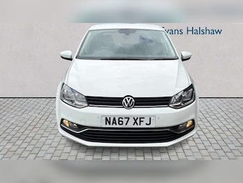 Used Volkswagen Polo 2017 for sale - 79306385: Photo