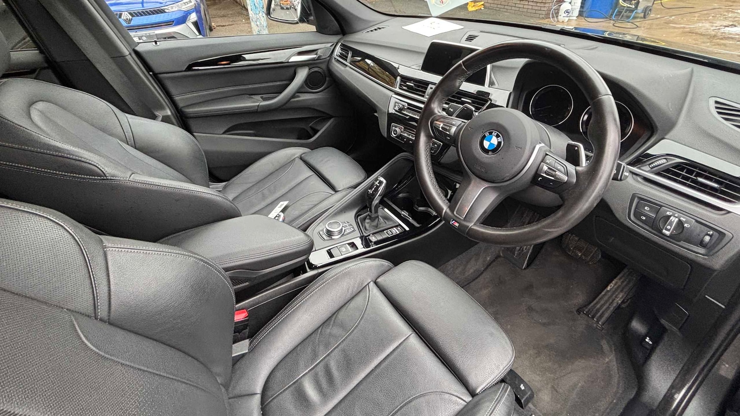 Used BMW X1 2018 for sale - 78209104: Photo 10