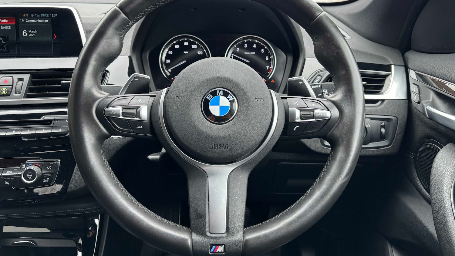 Used BMW X1 2018 for sale - 78209104: Photo 11