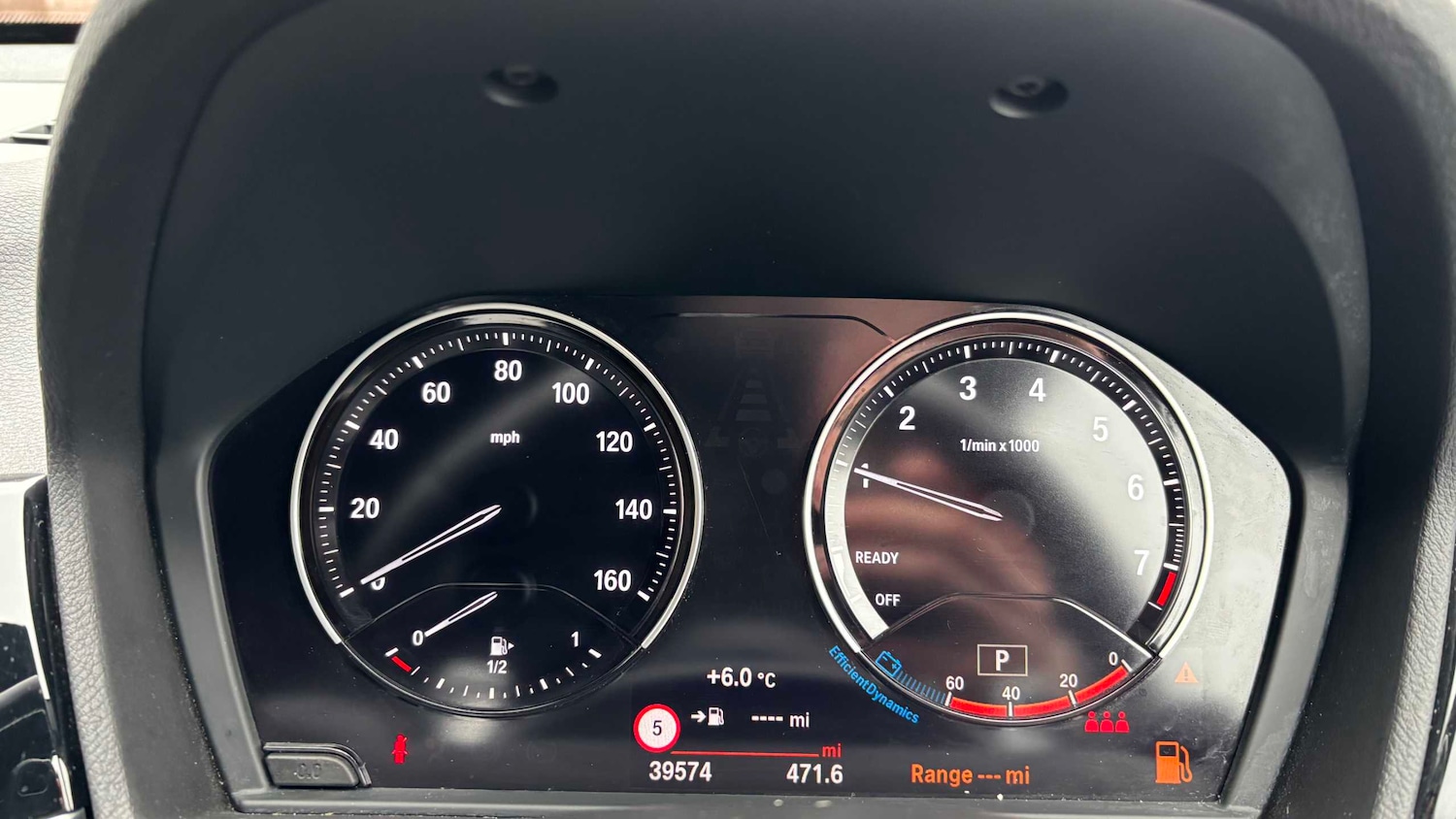 Used BMW X1 2018 for sale - 78209104: Photo 17