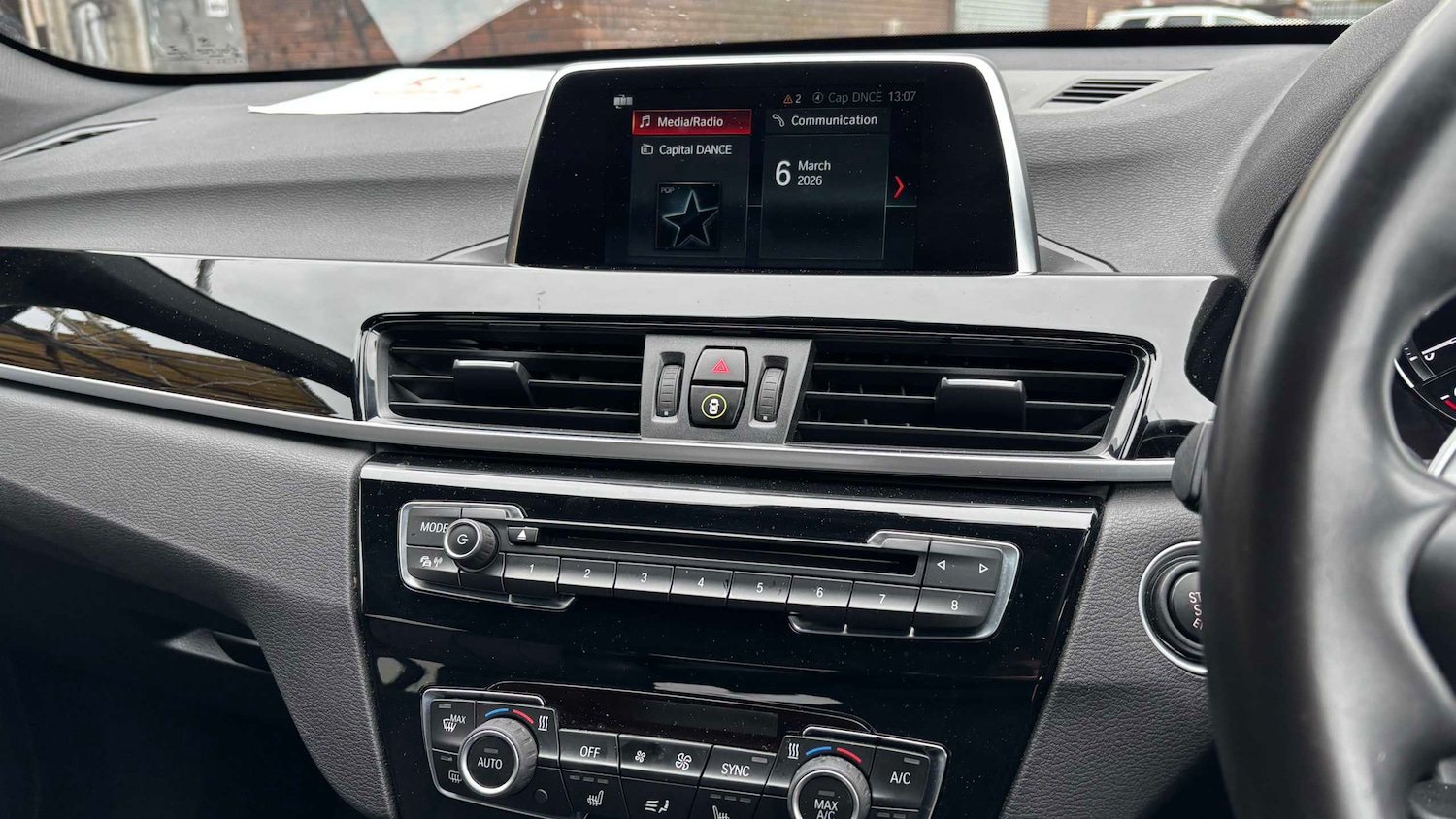 Used BMW X1 2018 for sale - 78209104: Photo 19