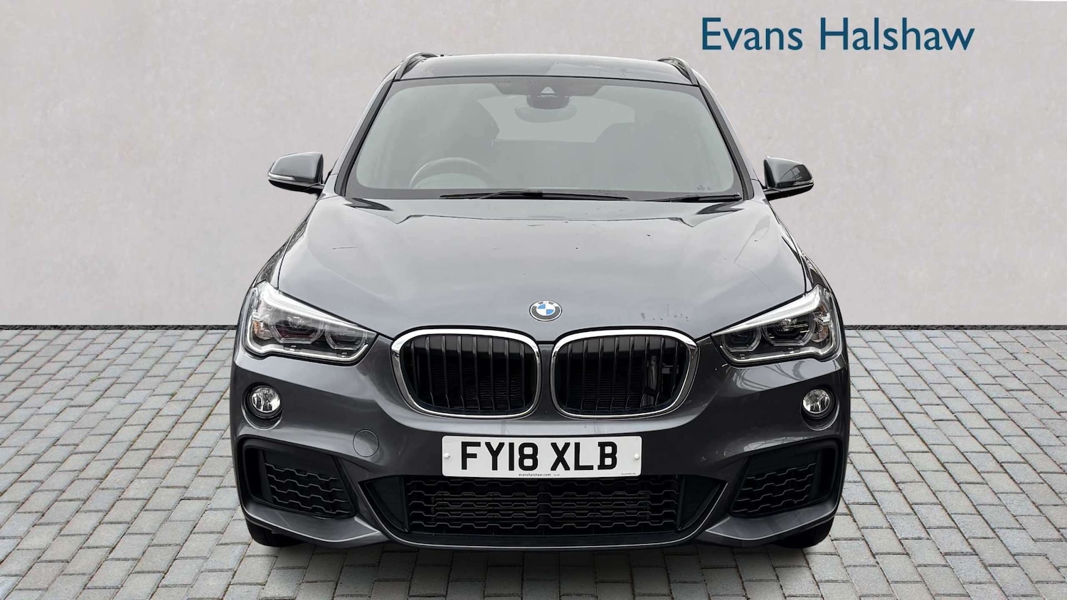 Used BMW X1 2018 for sale - 78209104: Photo 2