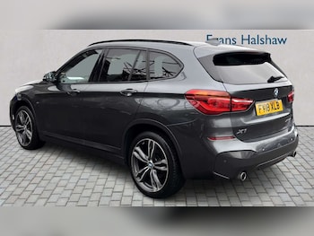 Used BMW X1 2018 for sale - 78209104: Photo