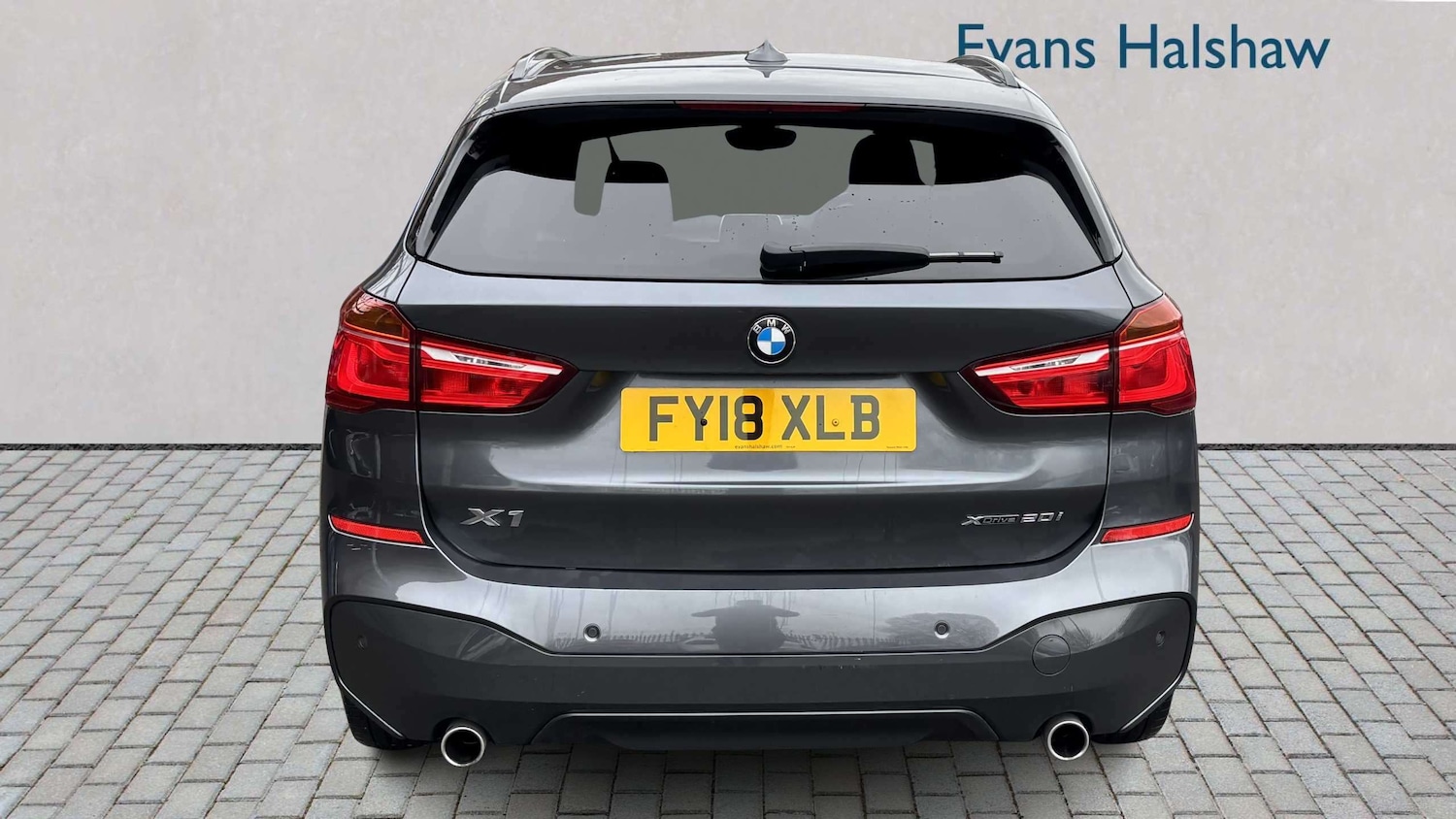 Used BMW X1 2018 for sale - 78209104: Photo 5