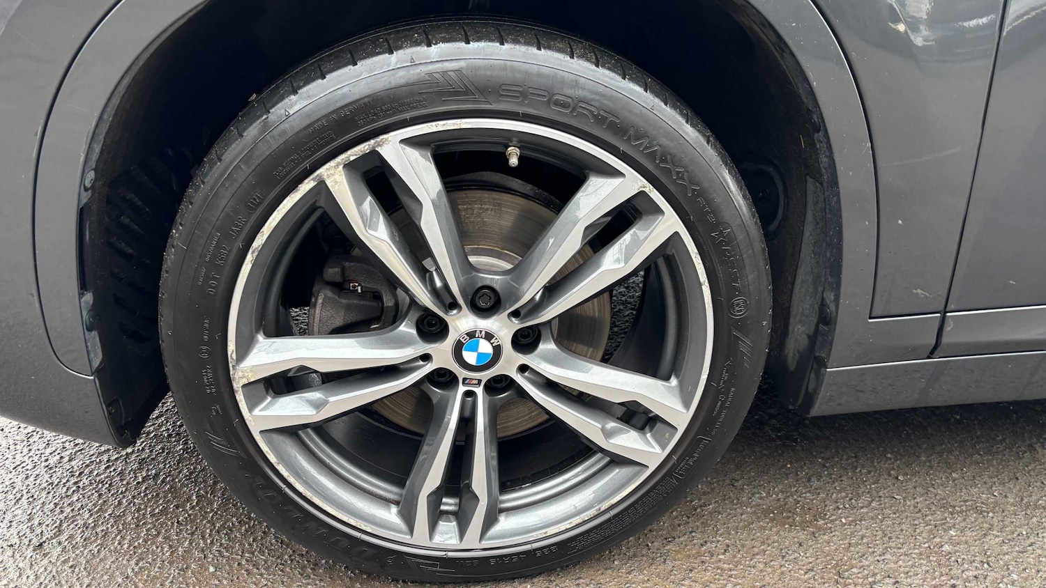 Used BMW X1 2018 for sale - 78209104: Photo 8