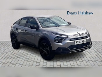 Used Citroen C4 2023 for sale - 79294850: Photo