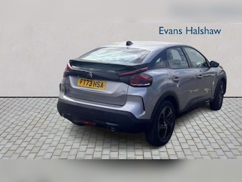 Used Citroen C4 2023 for sale - 79294850: Photo