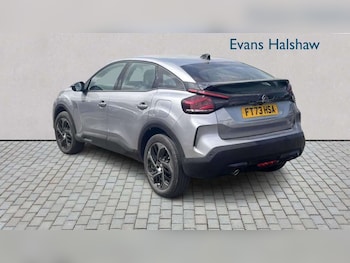 Used Citroen C4 2023 for sale - 79294850: Photo