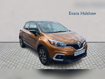 Used Renault Captur 2019 for sale - 78893786: Photo