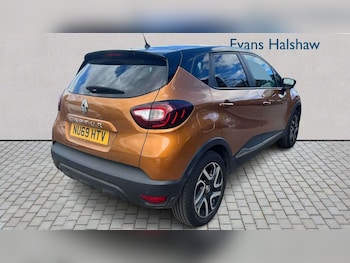 Used Renault Captur 2019 for sale - 78893786: Photo