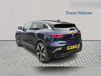 Used Renault Megane E Tech 2024 for sale - 79716429: Photo