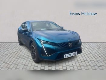 Used Peugeot 408 2024 for sale - 79851316: Photo