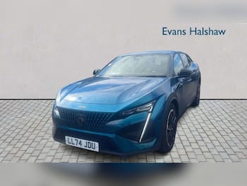 Used Peugeot 408 2024 for sale - 79851316: Photo