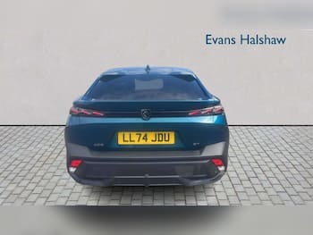 Used Peugeot 408 2024 for sale - 79851316: Photo