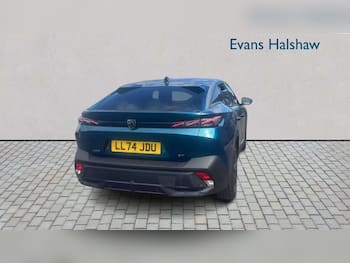 Used Peugeot 408 2024 for sale - 79851316: Photo