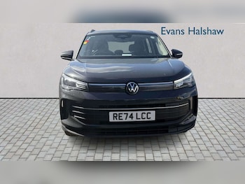 Used Volkswagen Tiguan 2024 for sale - 78104696: Photo