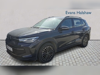 Used Volkswagen Tiguan 2024 for sale - 78104696: Photo