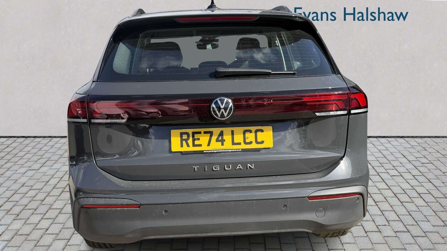Used Volkswagen Tiguan for sale - 78104696: Photo 5