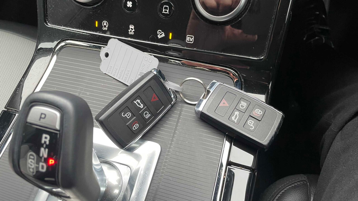 Used Land Rover Range Rover Evoque 2022 for sale - 77972493: Photo 10