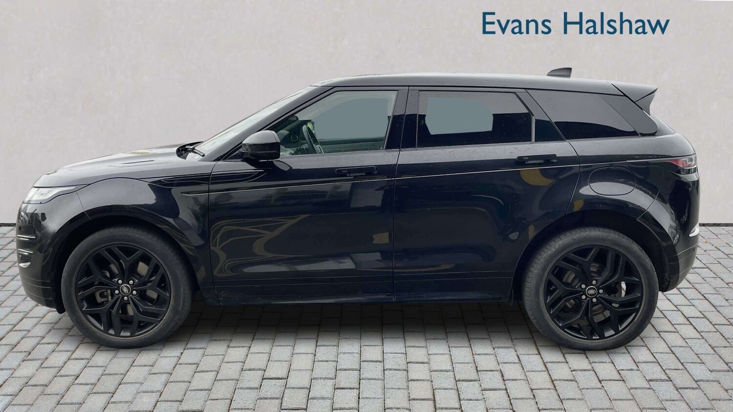 Used Land Rover Range Rover Evoque 2022 for sale - 77972493: Photo 5