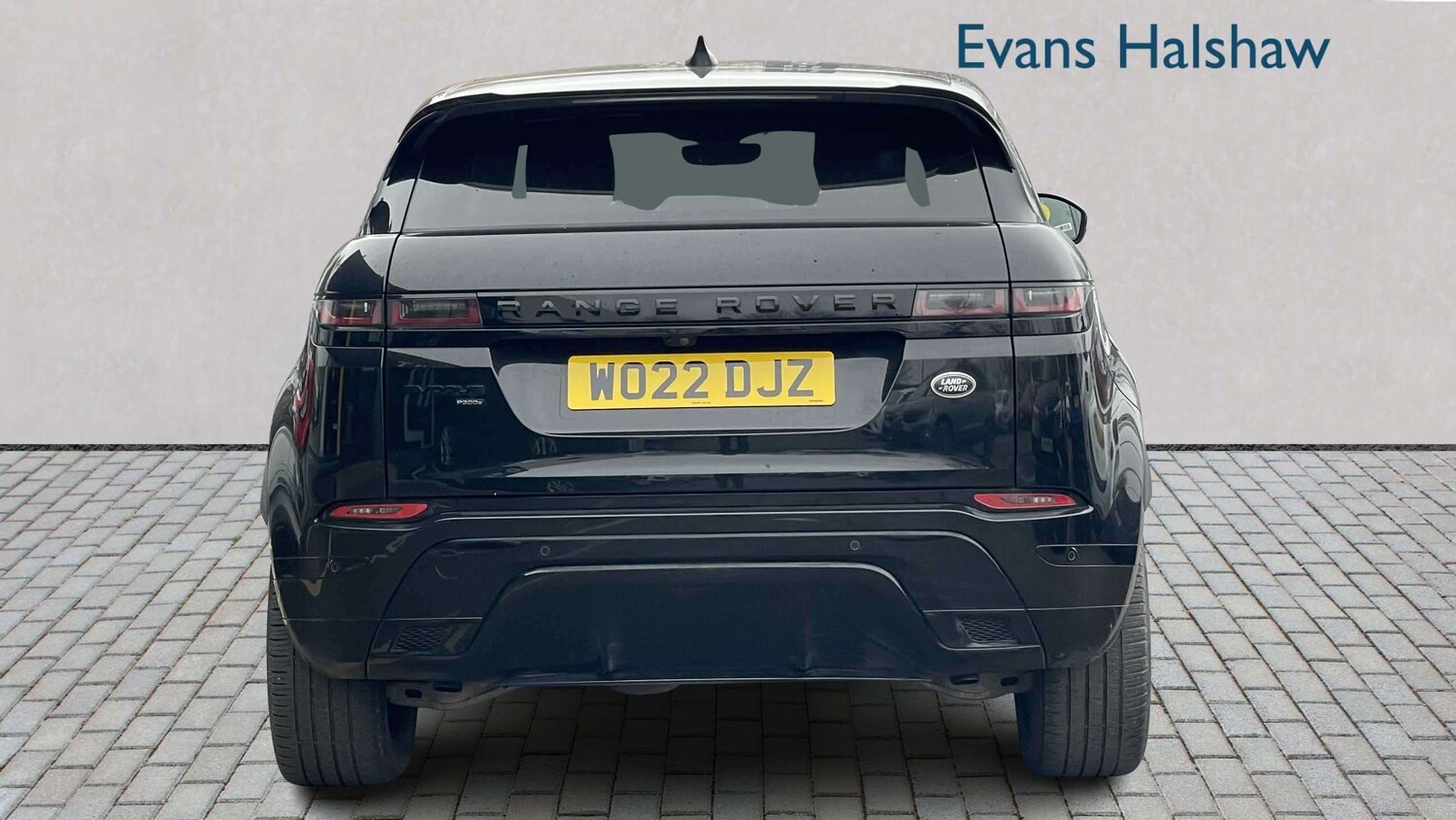 Used Land Rover Range Rover Evoque 2022 for sale - 77972493: Photo 8