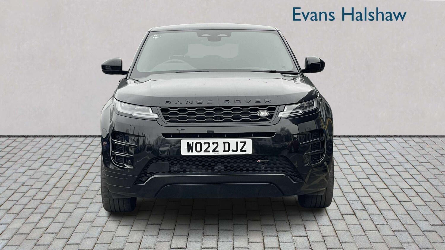 Used Land Rover Range Rover Evoque 2022 for sale - 77972493: Photo 9
