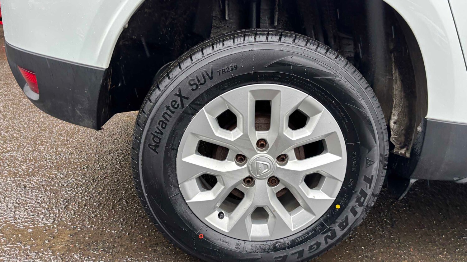 Used Dacia Duster 2022 for sale - 77858802: Photo 10