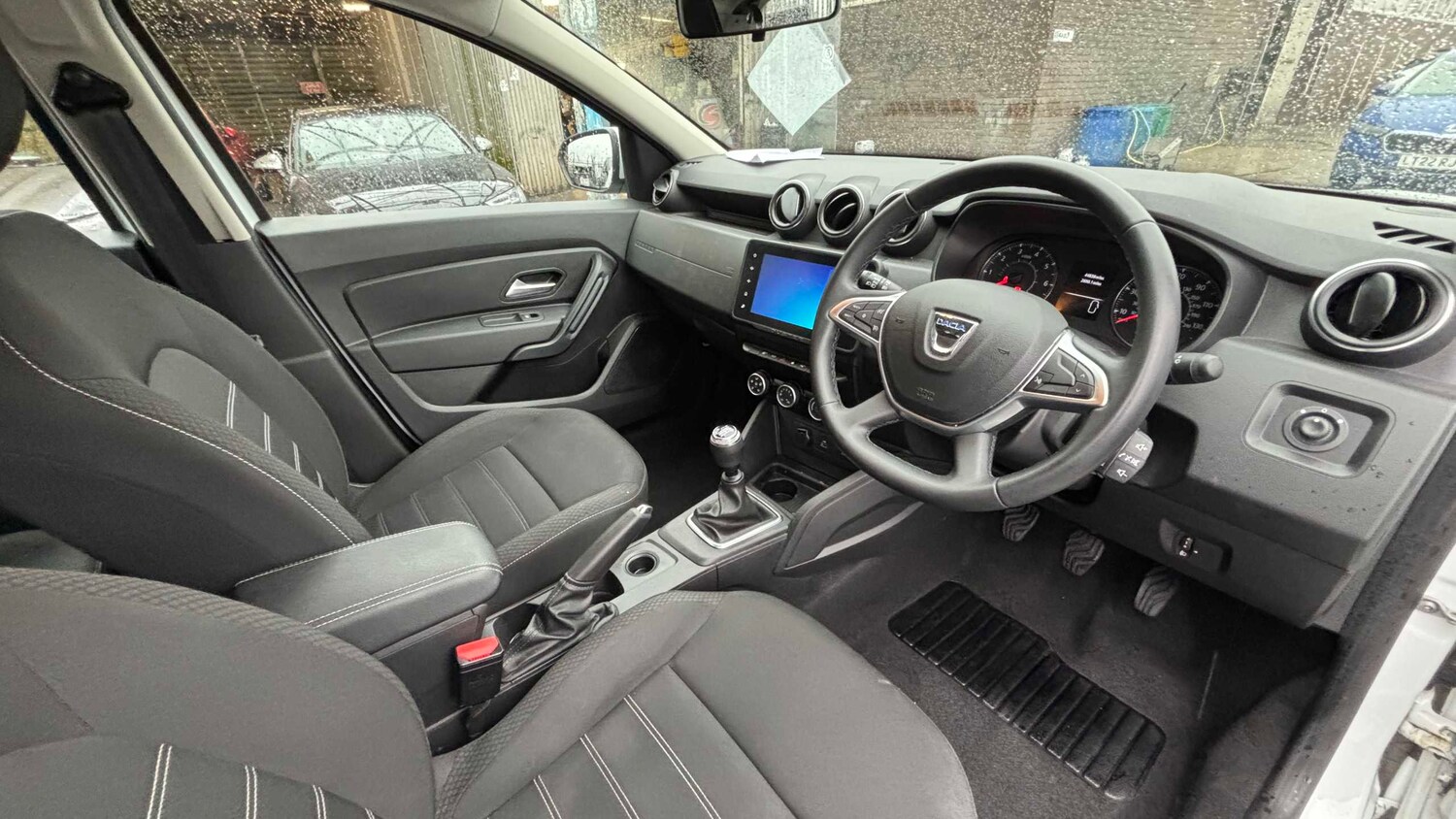 Used Dacia Duster 2022 for sale - 77858802: Photo 11