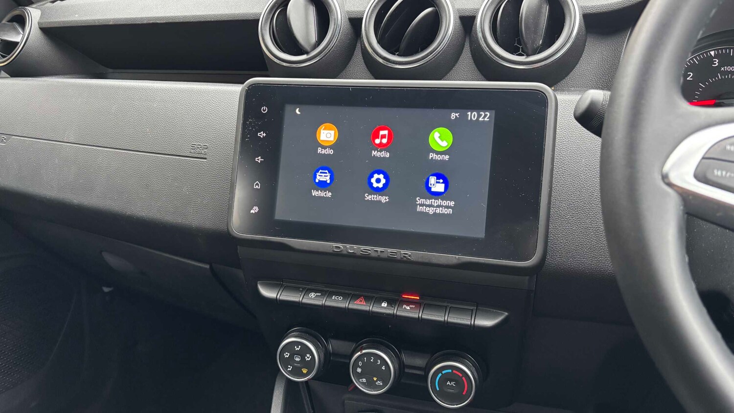 Used Dacia Duster 2022 for sale - 77858802: Photo 12