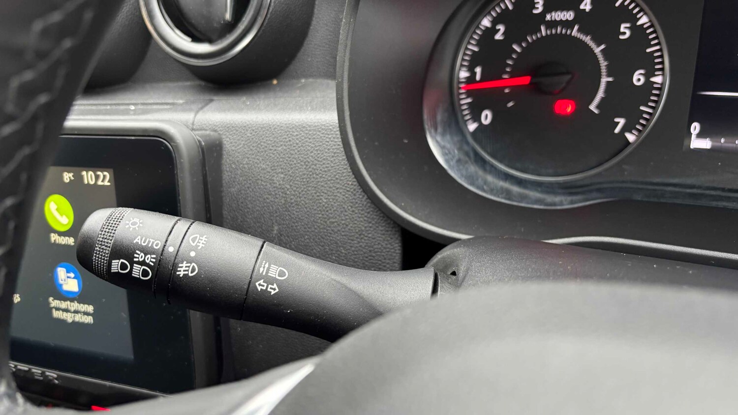 Used Dacia Duster 2022 for sale - 77858802: Photo 14