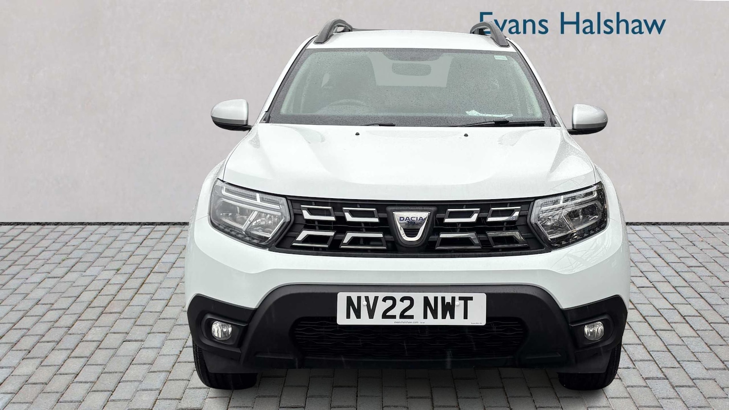 Used Dacia Duster 2022 for sale - 77858802: Photo 2