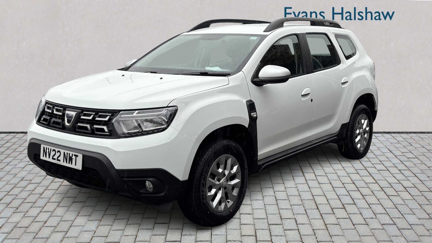 Used Dacia Duster 2022 for sale - 77858802: Photo 3