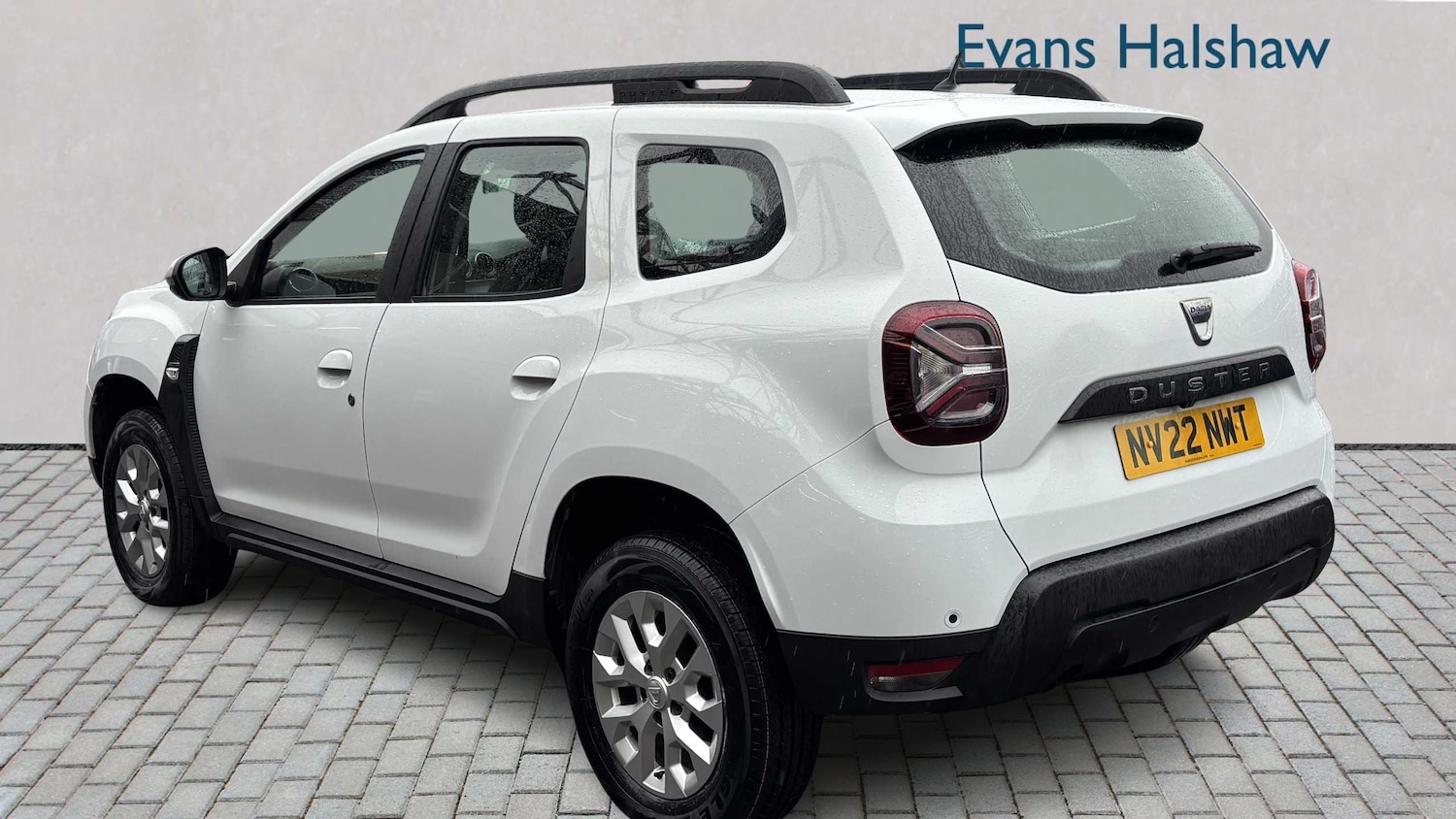 Used Dacia Duster 2022 for sale - 77858802: Photo 5