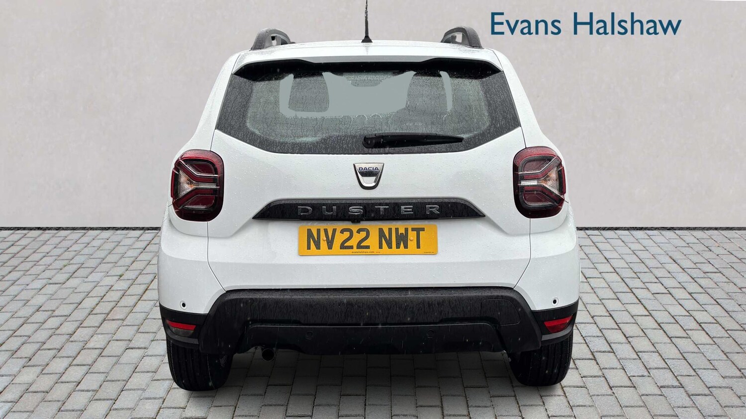 Used Dacia Duster 2022 for sale - 77858802: Photo 6