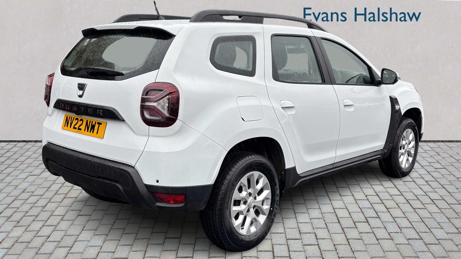 Used Dacia Duster 2022 for sale - 77858802: Photo 7