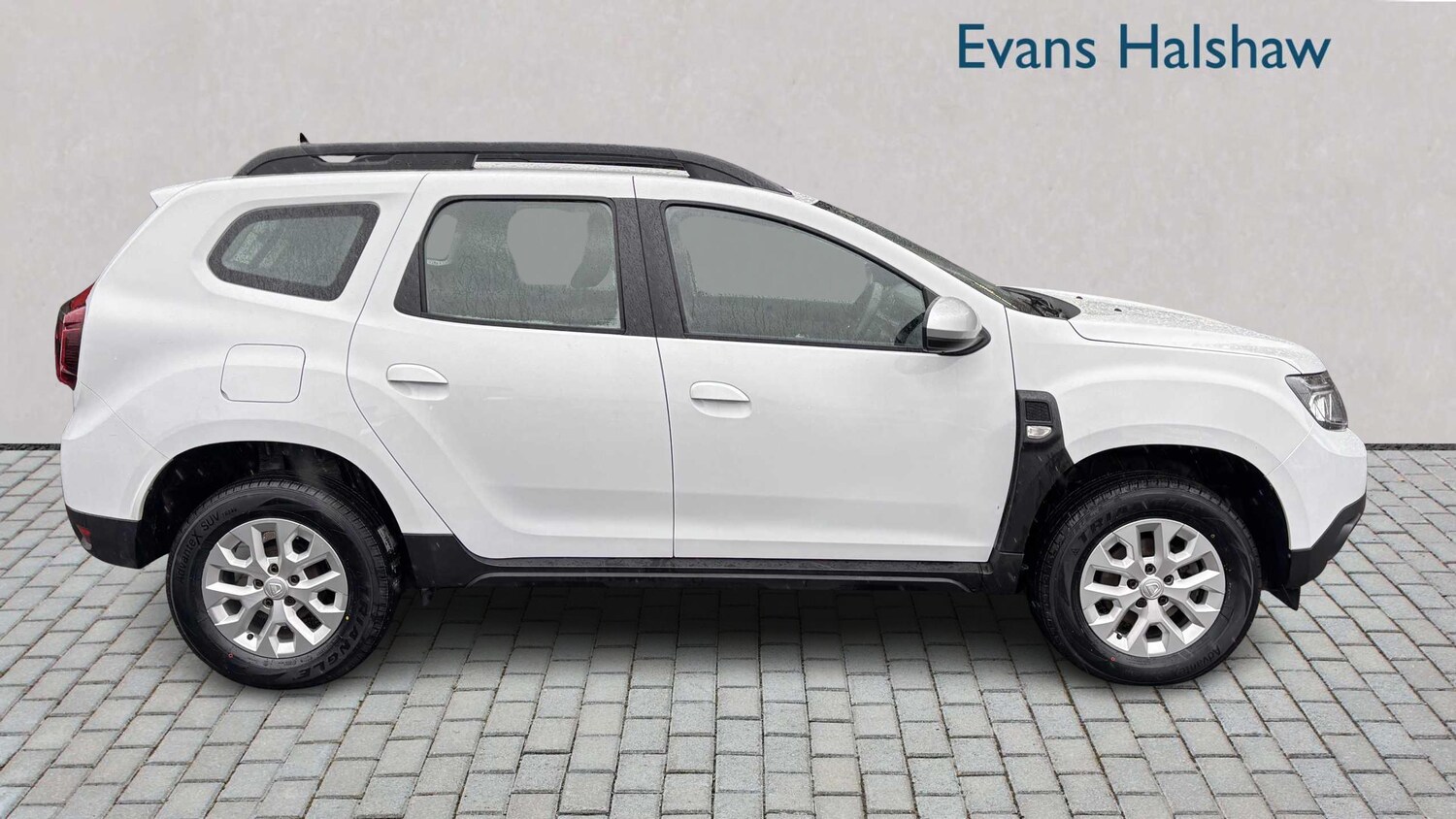 Used Dacia Duster 2022 for sale - 77858802: Photo 8