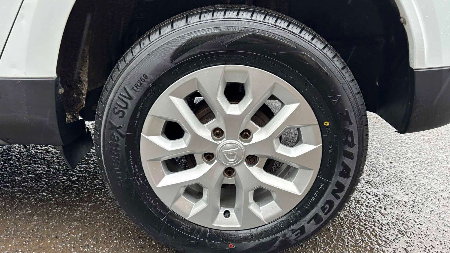 Used Dacia Duster 2022 for sale - 77858802: Photo 9