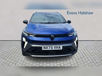 Used Renault Captur 2025 for sale - 78869675: Photo