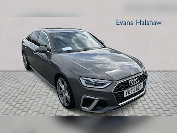 Used Audi A4 2024 for sale - 78754784: Photo