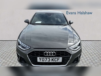 Used Audi A4 2024 for sale - 78754784: Photo
