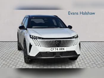 Used Peugeot 5008 2024 for sale - 79753789: Photo