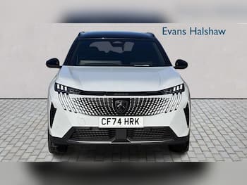 Used Peugeot 5008 2024 for sale - 79753789: Photo