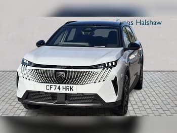 Used Peugeot 5008 2024 for sale - 79753789: Photo
